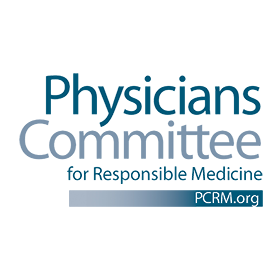 The Physician's Committee for Responsible Medicine