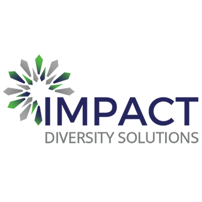 Impact Diversity Solutions Logo